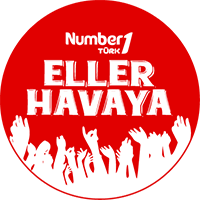 NUMBER ONE TURK ELLER HAVAYA