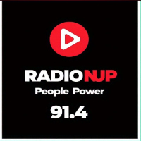 Онлайн радіо Nup Radio 91.4 