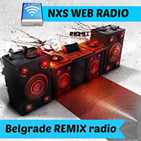 NXS Web Radio