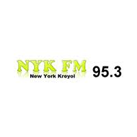 NYKFM (New York Kreyol FM)