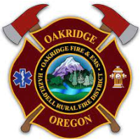 Oakridge Fire