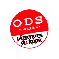 ODS Radio Légende du Rock