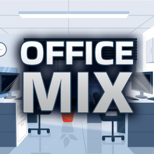 Office Mix (fadefm.com) 64k aac+