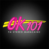 Ok 101.3 FM