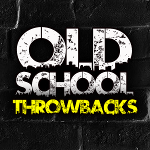 Old School Throwbacks (fadefm.com) 64k aac+