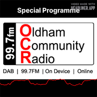 Oldham Community Radio