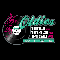 Oldies 101.1 FM
