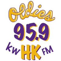 Oldies 95.9 FM