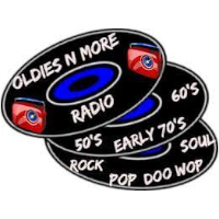 Oldies N More Radio