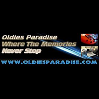Oldies Paradise Internet Radio