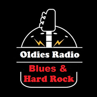 Oldies Radio - Blues and Hard Rock