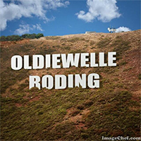 Oldiewelle Roding