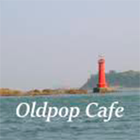 Online na radyo Oldpop Cafe