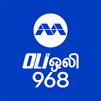 ఆన్‌లైన్ రేడియో Oli 968 Radio