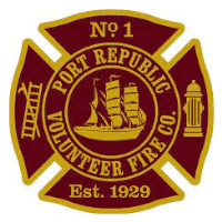 Olivia-Port Volunteer Fire