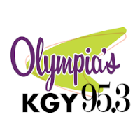Olympia's 95.3 KGY