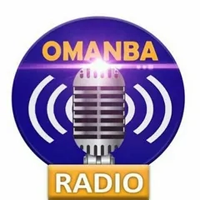 Omanba Online Radio