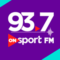 On sports FM