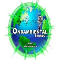 Онлайн радио ONDAMBIENTALSTEREO