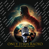 OnlyJesus Radio