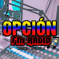 Opcion Fm Radio