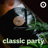 OpenFM - Classic Party