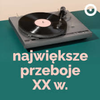OpenFM - Najwieksze Przeboje XX w.