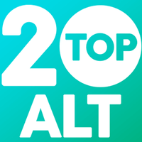 OpenFM - Top 20 Alt