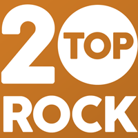 OpenFM - Top 20 Rock