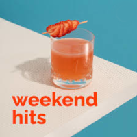OpenFM - Weekend Hits