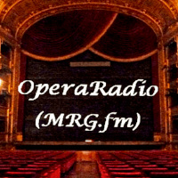 Opera Radio (MRG.fm)
