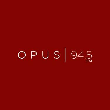 Opus 94 (Ciudad de México) - 94.5 FM - XHIMER-FM - IMER - Ciudad de México