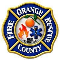 Orange County Fire Major Incidents