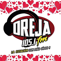 Oreja 105.1 FM