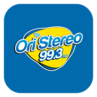 Ori Stereo - 99.3 FM - XHORA-FM - Grupo Peláez Domínguez - Orizaba, Veracruz