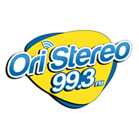 OriStereo (Orizaba) - 99.3 FM - XHORA-FM - Grupo Peláez Domínguez - Orizaba, VE