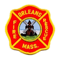Orleans Fire