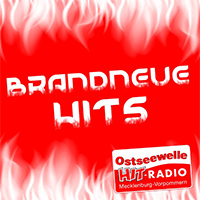 Ostseewelle Brand New Hits