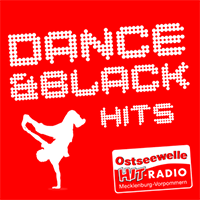 Ostseewelle Dance und Black Hits