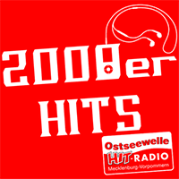 Ostseewelle HIT-RADIO - 2000er Hits
