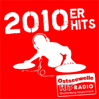 Ostseewelle HIT-RADIO - 2010er Hits