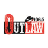 Outlaw 106.5 FM