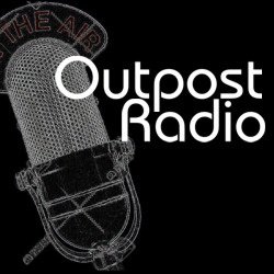 Outpost Radio - Organ Magic (VIP)