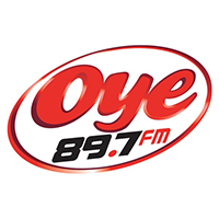 OYE (Ciudad de México) - 89.7 FM - XEOYE-FM - NRM Comunicaciones - Ciudad de México