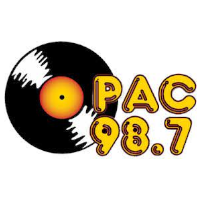 Pac 98.7 - WPAC