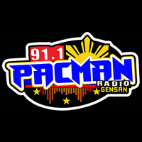 Pacman Radio
