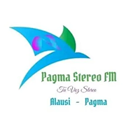 Pagma Stereo FM  "Alausi"