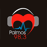 Palmos 98.3 FM