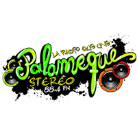 Palomeque Stereo