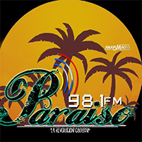 Paraiso 98.1 FM